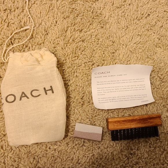 Coach soho shoulder bag - Picture 5 of 6